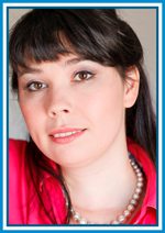 Davydova